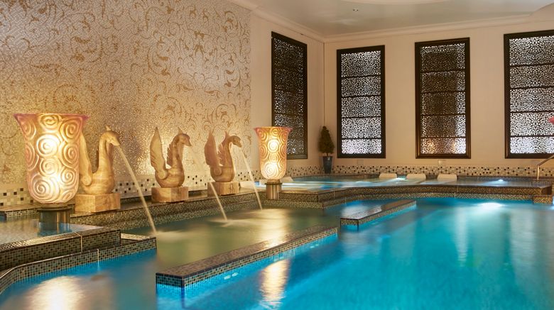 <b>Crowne Plaza Kuwait Al Thuraya City Pool</b>. Images powered by <a href="https://www.leonardoworldwide.com/" title="Leonardo Worldwide" target="_blank">Leonardo</a>.