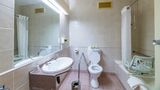 Holiday Inn Bulawayo Room