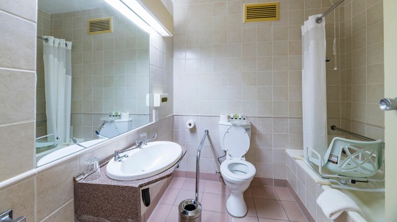 <b>Holiday Inn Bulawayo Room</b>. Images powered by <a href="https://www.leonardoworldwide.com/" title="Leonardo Worldwide" target="_blank">Leonardo</a>.