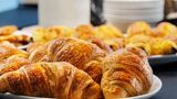 <b>Holiday Inn Express Pamplona Restaurant</b>. Images powered by <a href="https://www.leonardoworldwide.com/" title="Leonardo Worldwide" target="_blank">Leonardo</a>.