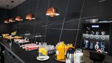 <b>Holiday Inn Express Pamplona Restaurant</b>. Images powered by <a href="https://www.leonardoworldwide.com/" title="Leonardo Worldwide" target="_blank">Leonardo</a>.