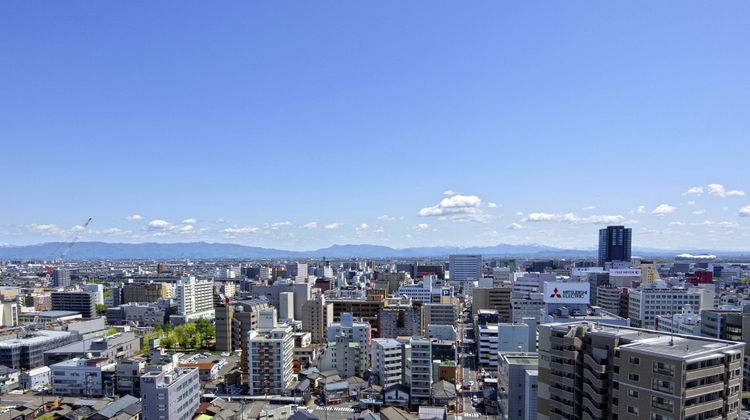 Crowne Plaza ANA Niigata Other