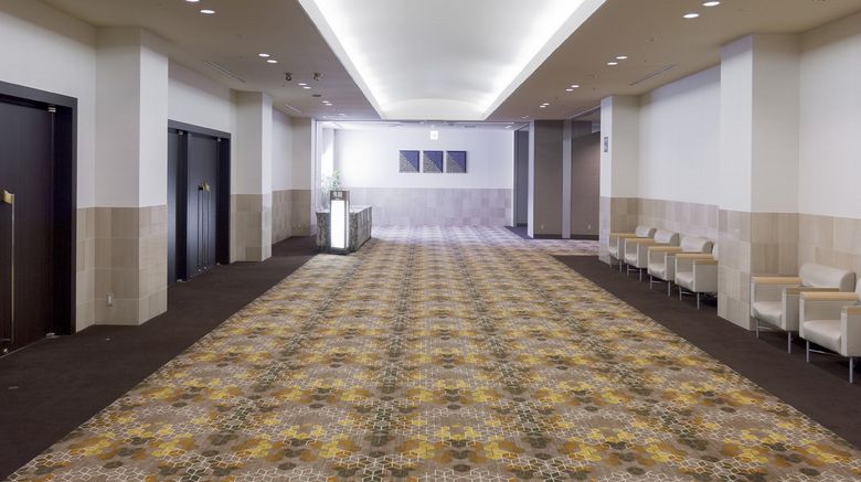<b>Crowne Plaza ANA Niigata Meeting</b>. Images powered by <a href="https://www.leonardoworldwide.com/" title="Leonardo Worldwide" target="_blank">Leonardo</a>.