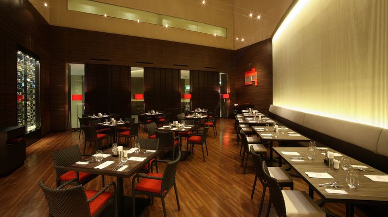 <b>Crowne Plaza ANA Niigata Restaurant</b>. Images powered by <a href="https://www.leonardoworldwide.com/" title="Leonardo Worldwide" target="_blank">Leonardo</a>.