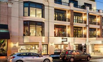 Corporate Living Hawthorn