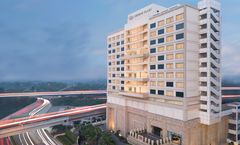 Crowne Plaza New Delhi Mayur Vihar Noida
