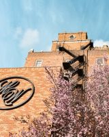 Marcus Whitman Hotel & Conference Center