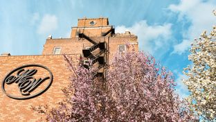 Marcus Whitman Hotel & Conference Center