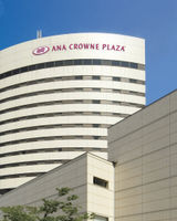 Crowne Plaza ANA Niigata