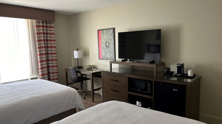 Holiday Inn & Suites Barstow Room