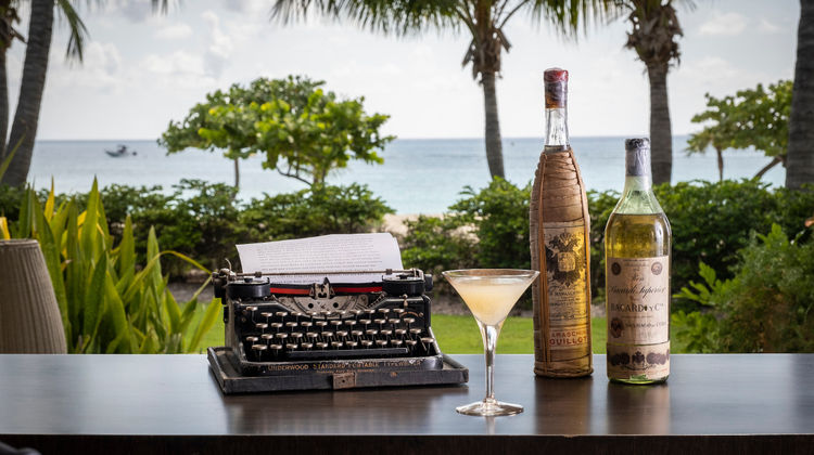 Kimpton Seafire Resort & Spa Restaurant