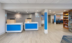 Holiday Inn Express Rochester