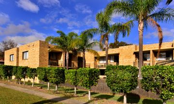 Metro Inn Ryde