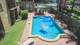 Metro Inn Ryde Pool