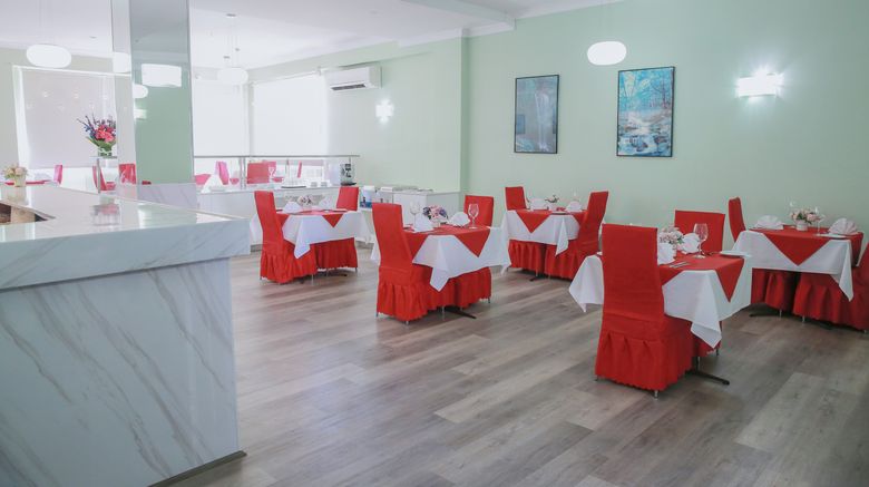 <b>Metro Inn Ryde Restaurant</b>. Images powered by <a href="https://www.leonardoworldwide.com/" title="Leonardo Worldwide" target="_blank">Leonardo</a>.