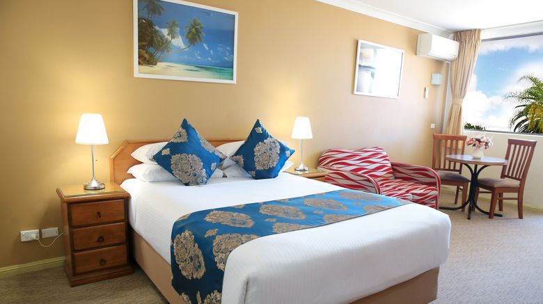<b>Metro Inn Ryde Room</b>. Images powered by <a href="https://www.leonardoworldwide.com/" title="Leonardo Worldwide" target="_blank">Leonardo</a>.