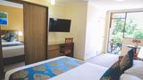 Metro Inn Ryde Room