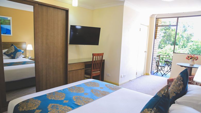 <b>Metro Inn Ryde Room</b>. Images powered by <a href="https://www.leonardoworldwide.com/" title="Leonardo Worldwide" target="_blank">Leonardo</a>.