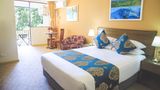 Metro Inn Ryde Room