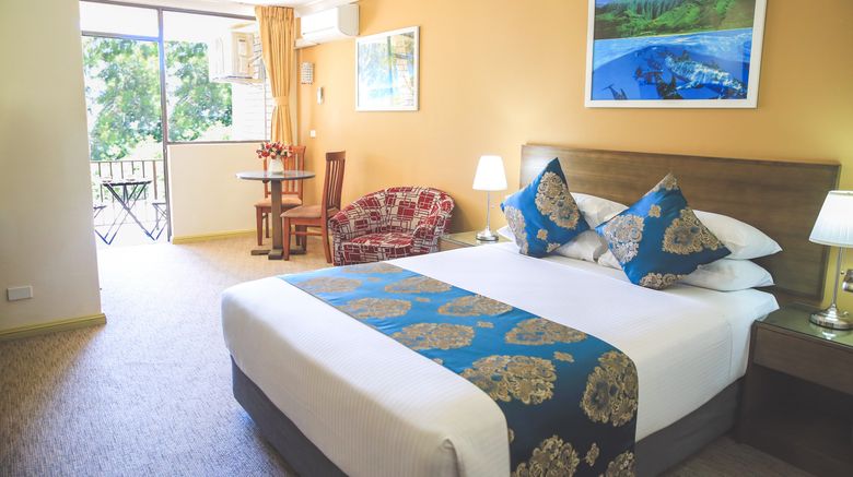 <b>Metro Inn Ryde Room</b>. Images powered by <a href="https://www.leonardoworldwide.com/" title="Leonardo Worldwide" target="_blank">Leonardo</a>.