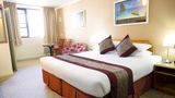 Metro Inn Ryde Room