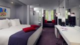 Westcord Art Hotel Amsterdam 4 Room