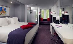 Westcord Art Hotel Amsterdam 4