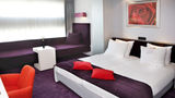 Westcord Art Hotel Amsterdam 4 Room