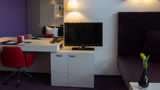 Westcord Art Hotel Amsterdam 4 Room