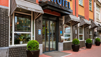 West Cord City Center Hotel