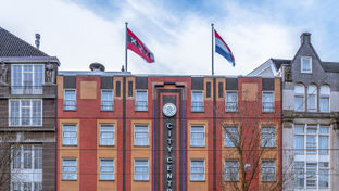 West Cord City Center Hotel