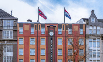 West Cord City Center Hotel