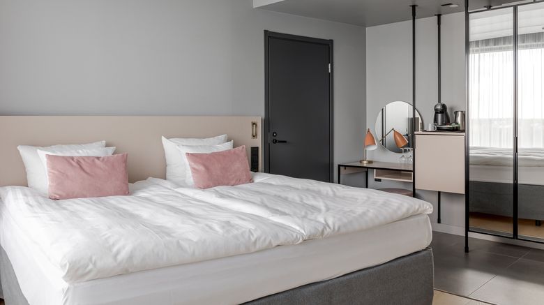 <b>Flamingo Break by Sokos Hotel Suite</b>. Images powered by <a href="https://www.leonardoworldwide.com/" title="Leonardo Worldwide" target="_blank">Leonardo</a>.