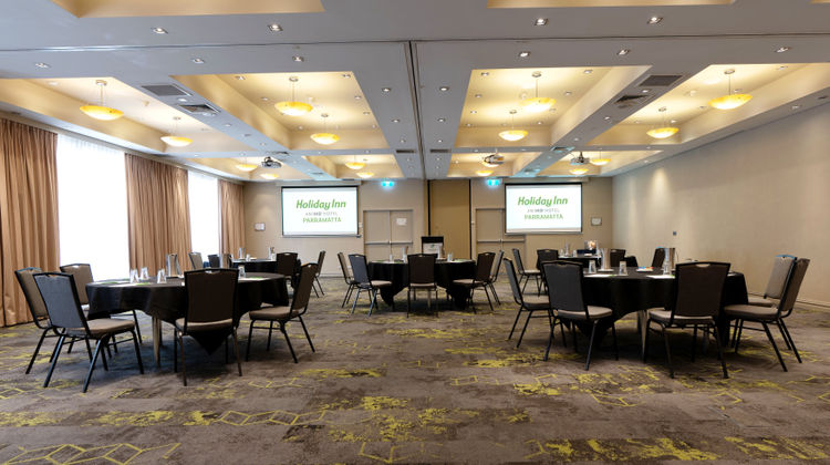 Holiday Inn Parramatta Meeting