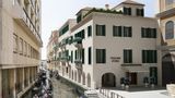 Hotel Violino D'Oro Exterior