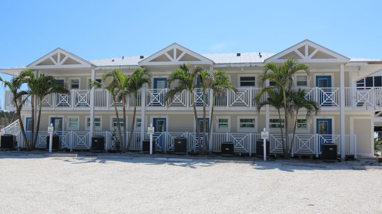 <b>Island Inn Resort Hotel Exterior</b>. Images powered by <a href="https://www.leonardoworldwide.com/" title="Leonardo Worldwide" target="_blank">Leonardo</a>.