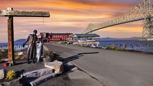 Cannery Pier Hotel & Spa
