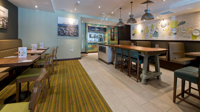 <b>Premeir Inn Middlesbrough Town Centre Restaurant</b>. Images powered by <a href="https://www.leonardoworldwide.com/" title="Leonardo Worldwide" target="_blank">Leonardo</a>.
