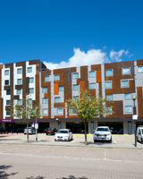 Premier Inn Milton Keynes (Theatre Dist)