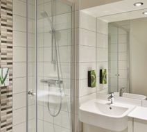 Premier Inn Middlesborough Central South Room