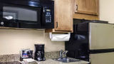 Affordable Suites Rogers/Bentonville Suite