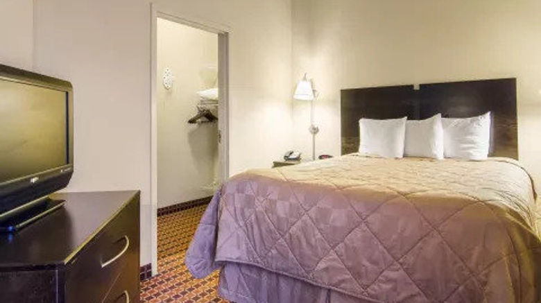 <b>Affordable Suites Rogers/Bentonville Suite</b>. Images powered by <a href="https://www.leonardoworldwide.com/" title="Leonardo Worldwide" target="_blank">Leonardo</a>.