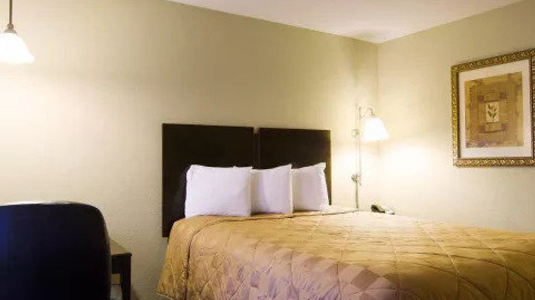 <b>Affordable Suites Rogers/Bentonville Suite</b>. Images powered by <a href="https://www.leonardoworldwide.com/" title="Leonardo Worldwide" target="_blank">Leonardo</a>.
