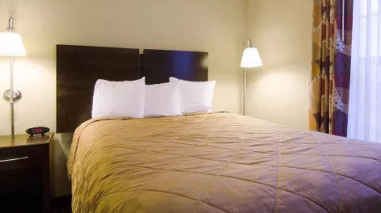 <b>Affordable Suites Rogers/Bentonville Suite</b>. Images powered by <a href="https://www.leonardoworldwide.com/" title="Leonardo Worldwide" target="_blank">Leonardo</a>.