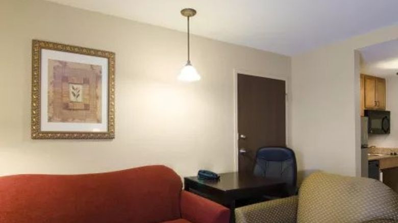 <b>Affordable Suites Rogers/Bentonville Room</b>. Images powered by <a href="https://www.leonardoworldwide.com/" title="Leonardo Worldwide" target="_blank">Leonardo</a>.