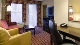 Affordable Suites Rogers/Bentonville Room