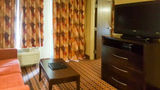 Affordable Suites Rogers/Bentonville Room