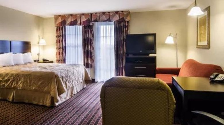 <b>Affordable Suites Rogers/Bentonville Suite</b>. Images powered by <a href="https://www.leonardoworldwide.com/" title="Leonardo Worldwide" target="_blank">Leonardo</a>.