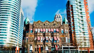 Hotel New York