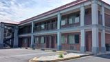 Red Roof Inn & Suites Scottsboro Exterior